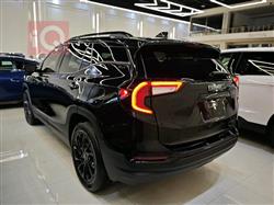 GMC Terrain